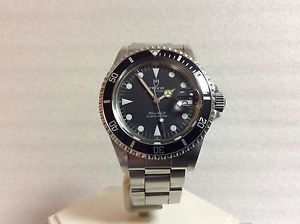 TUDOR SUBMARINER 79090 VINTAGE 200m  FREE SHIPPING