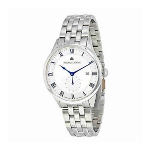 Maurice Lacroix Masterpiece Automatic Mens Watch MP6907-SS002-110