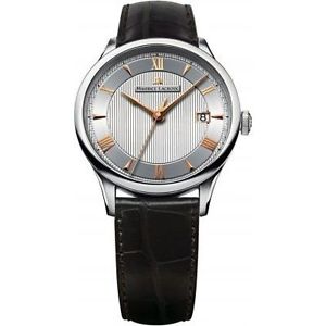 Maurice Lacroix Masterpiece Tradition Date MP6407-SS001-110