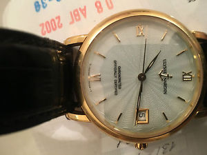 wrist watch ULISSE NARDIN