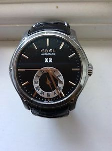 Ebel GMT Automatic Watch