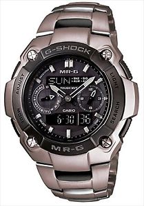 Casio Gshock GSH