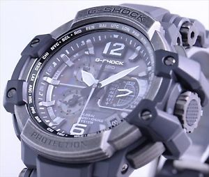 Casio Gshock Sky
