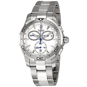 Victorinox Swiss Army Men's 241303 Alliance Sport Chrono Watch