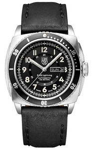 *BRAND NEW* Luminox Men's Automatic Black Dial Watch 9401