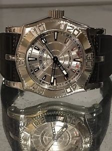 Roger Dubuis Easy Diver SE46 56 9 3.53 Wrist Watch for Men