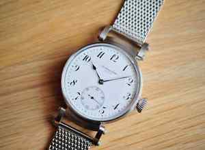 Audemars Piguet Freres Brassus Geneve