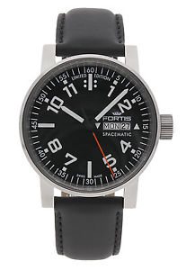 Fortis Spacematic Classic Day/Date -Limited Edition- 623.10.41 L.10
