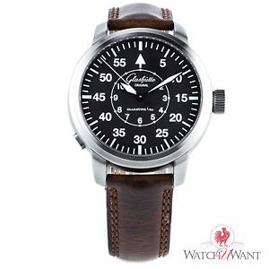 Glashutte Original Senator Navigator Ref.100-09-07-05-04 - Pre-Ow