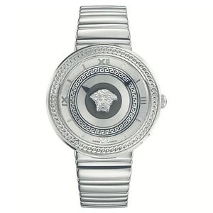 Versace VLC070014_wt Orologio da polso uomo