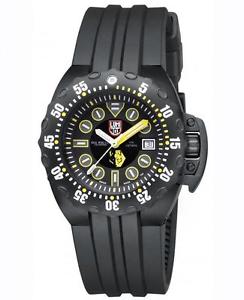 Luminox Deep Div