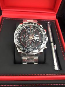 BMW MENS Chronograph automatic watch 80262406695
