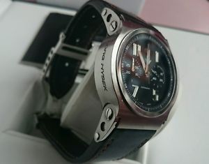 Hysek luxury watch automatic Chronograph