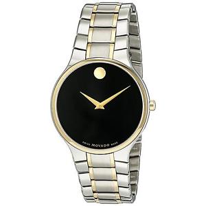 Movado 0606901 S
