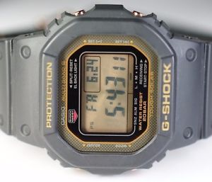 Casio GW-T5030C 30th Anniversary Limited 113/200 Titanium G Shock 3159 Watch 