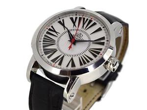 Free Shipping Pre-owned GIO MONACO 101 2215TH Limited Edition 500 Automatic Roll