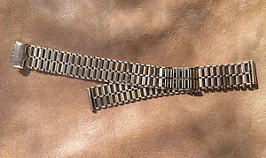 GENUINE BONKLIP BRACELET. 9K SOLID GOLD. EXTREMELY RARE. VINTAGE. ORIGINAL 100%.
