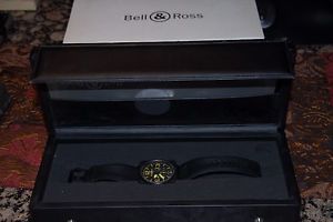 Bell amp Ross An