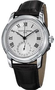 Frederique Constant Manufacture Classic Automatic Swiss Watch FC-710MC4H6