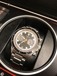 Tudor Heritage Chrono 70330N Wrist Watch for Men