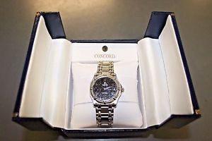 Concord Saratoga 14-C2-230 | Rare | Custom Black Graphite | Free USA Ship