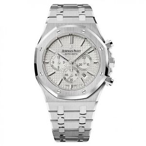 Audemars Piguet Royal Oak Chronograph