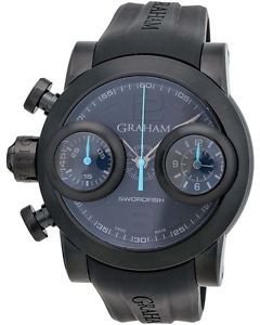 Graham Mens 2swb