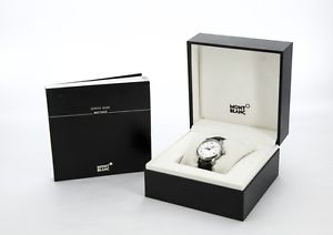 Test listing. Reloj Mont Blanc Meinsterstuck.