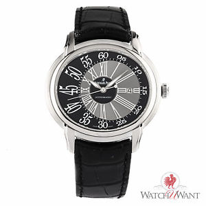 Audemars Piguet Millenary Automatic Ref. 15320BC.OO.D002CR.01 - P