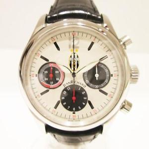 Pre-owned DANIEL JEANRICHARD Juventus 27th Scudet 25062 Limited Edition 200