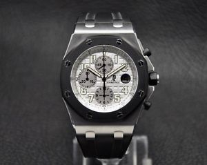 Audemars Piguet Royal Oak Offshore Chronograph Ref. 25940SK.OO.D002CA.02.A Men's