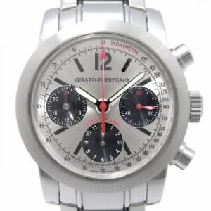 Pre-owned GIRARD PERREGAUX Ferrari 275 Le Mans Chronograph Limited Edition 2000