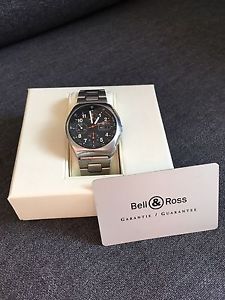 Bell & Ross Space 3