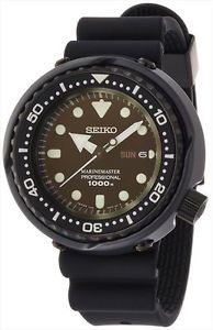 PROSPEX MARINE MASTER Men's Diver's watch 100ATM 1000m Sapphire glass SBBN025