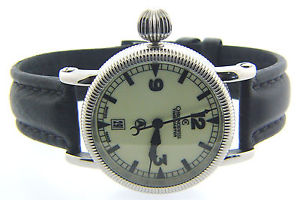 Chronoswiss TimeMaster Watch CH2833L Automatic 100M W.R.  New in Box