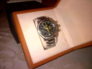 Ebel 1911BTR Chronograph 1215786 Wrist Watch for Men