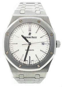 Audemars Piguet Royal Oak Automatic 41mm 15400ST.OO.1220ST.02