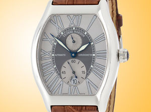 Ulysse Nardin Michelangelo Gigante Chronometer Men’s Automatic Watch 273-68/421