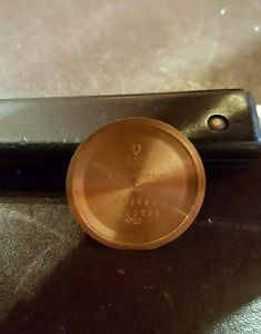 Patek philippe ref. 2592.