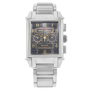 Girard-Perregaux Vintage 2599 Automatique Acier Inoxydable Montre Pour Homme