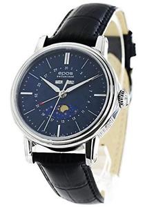 EPOS EMOTION 3391 3391DBL Watch from Japan 2 Years Warranty