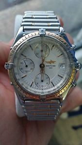 BREITLING CRHONOMAT SERIE SPECIALE 81950