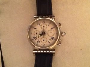 Dubey & Schaldenbrand Sonnerie  Spiral one Wrist Watch for Men