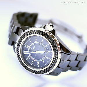 CHANEL J12 Ladie