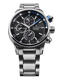 Maurice Lacroix Pontos S Chronograph Stainless Steel Men's PT6008-SS002-331