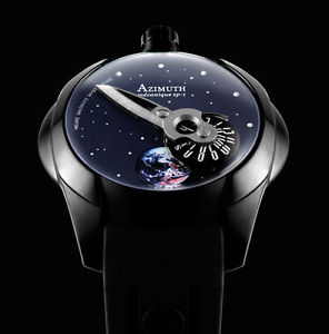 Azimuth Spaceship SP-1 Watch