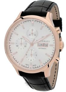 Maserati R8841626001_wt Men's Wristwatch