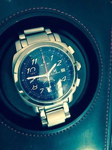 Jean Marcel Targa 911 LE Watch