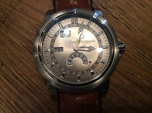 Carl F Bucherer 'Patravi Calendar' Watch
