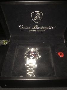 Conino Lamborghini Swiss Watch